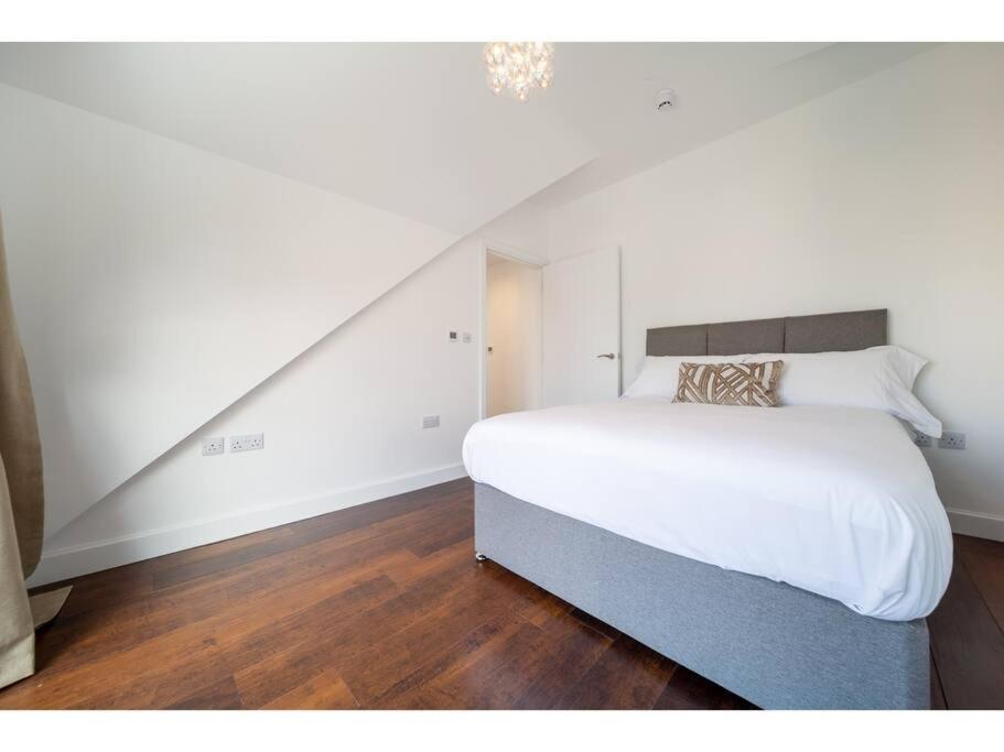 뉴키 Gwel An Keynvor Penthouse 아파트 외부 사진