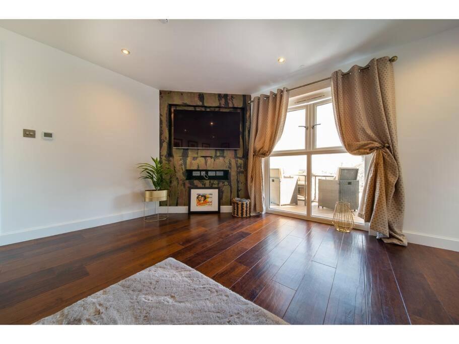 뉴키 Gwel An Keynvor Penthouse 아파트 외부 사진
