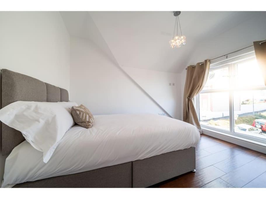뉴키 Gwel An Keynvor Penthouse 아파트 외부 사진